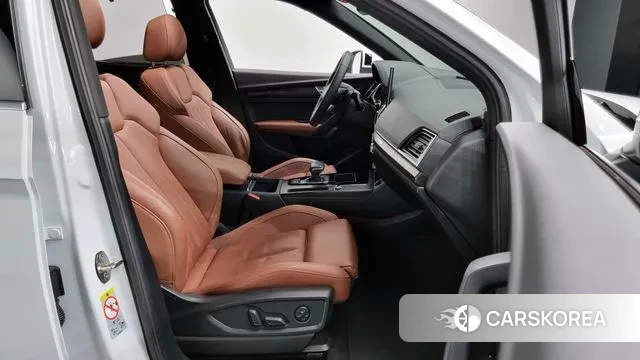 Audi Q5 (FY) id 2905263 из Кореи 20