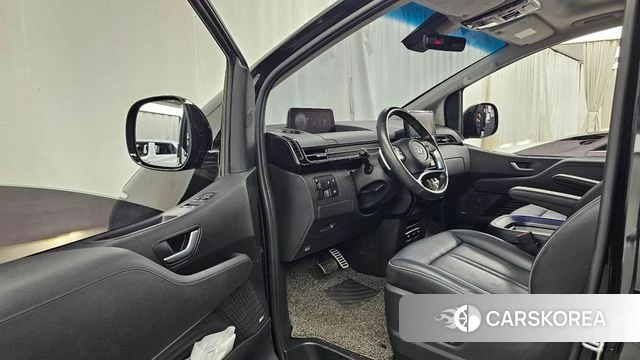 Hyundai Staria id 4481893 из Кореи 33
