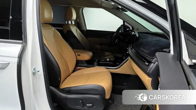 Kia Carnival 4th generation id 3367564 из Кореи 20