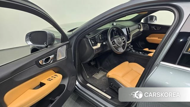 Volvo XC60 second Generation id 4751174 из Кореи 32