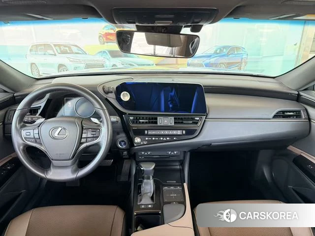 Lexus ES id 4240444 из Китая 12