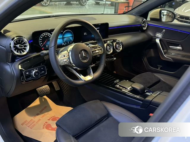 Mercedes-Benz Class A id 4297393 из Китая 13