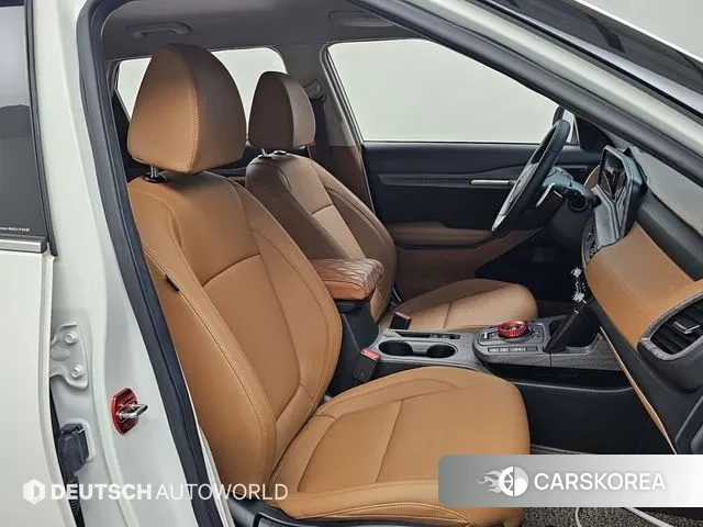 Kia The New Seltos id 3420975 из Кореи 20