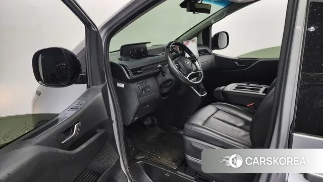 Hyundai Staria id 3023050 из Кореи 20