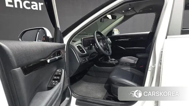 Kia The New Seltos id 3731906 из Кореи 20