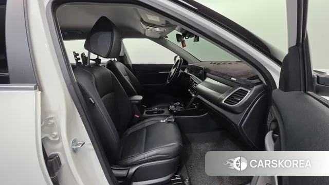 Kia The New Seltos id 3716406 из Кореи 20