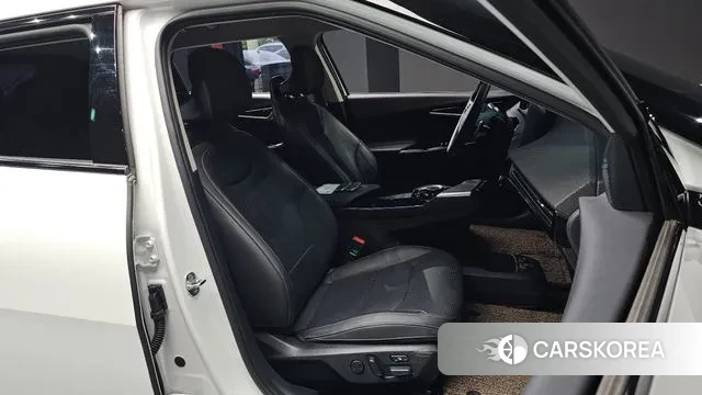 Kia EV6 id 2993913 из Кореи 20