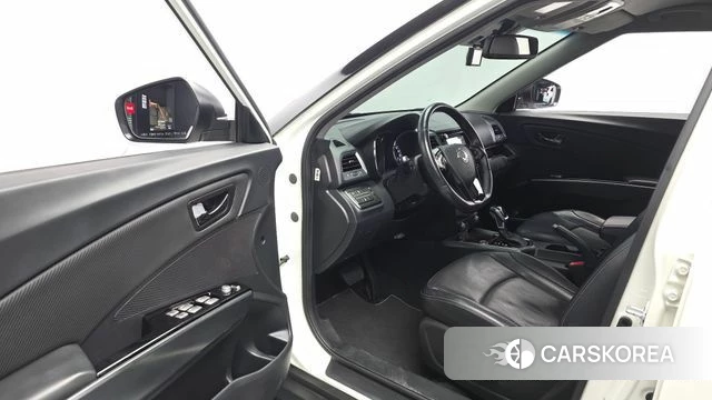 Ssangyong Tivoli Armor id 4865444 из Кореи 30