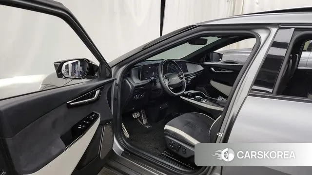 Kia EV6 id 3620232 из Кореи 20