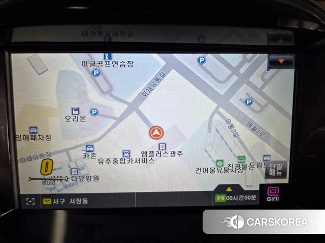 Chevrolet (GM Daewoo) The New Spark id 4849789 из Кореи 17