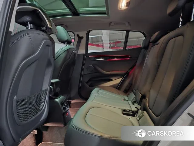 BMW X2 (F39) id 3041956 из Кореи 20