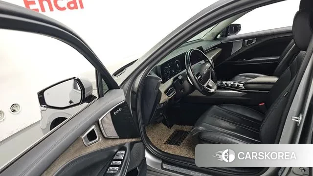 Kia K8 id 2965108 из Кореи 20