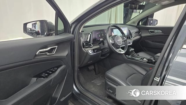 Kia Sportage 5th Generation id 4571384 из Кореи 33