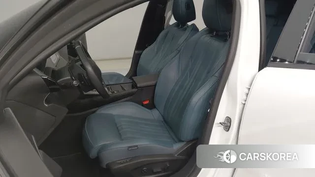 Peugeot 408 id 3512487 из Кореи 19