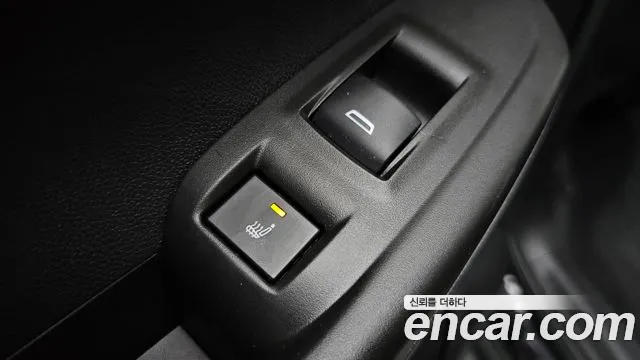 Chevrolet (GM Daewoo) Trailblazer id 2608757 из Кореи 20