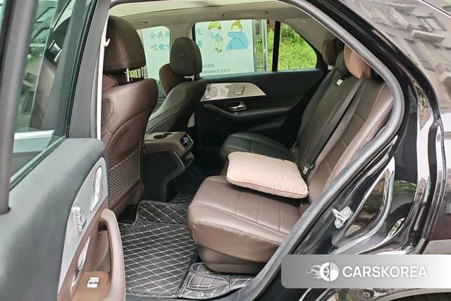 Mercedes-Benz GLE (import) id 4242020 из Китая 17