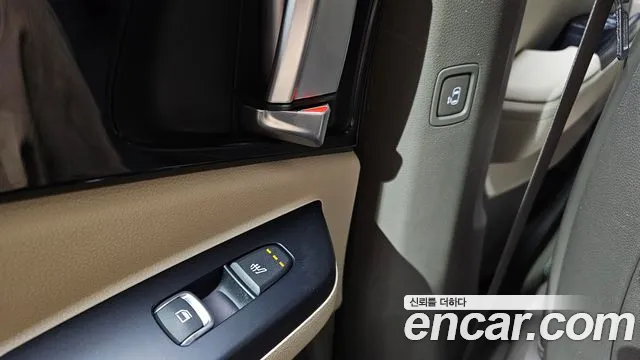 Kia Carnival 4th generation id 2614625 из Кореи 20