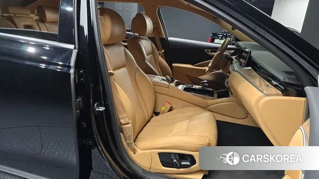 Kia The New K9 2nd generation id 3333442 из Кореи 20