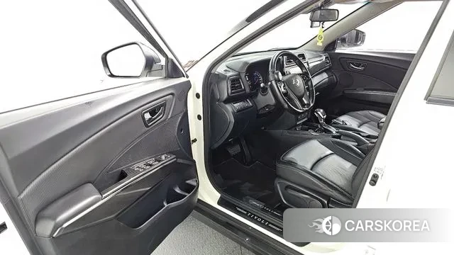 Ssangyong Berry New Tivoli id 3000035 из Кореи 20