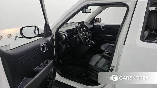 Hyundai Casper id 4676006 из Кореи 30