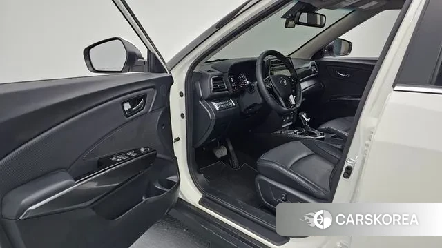 Ssangyong Berry New Tivoli id 2979780 из Кореи 20