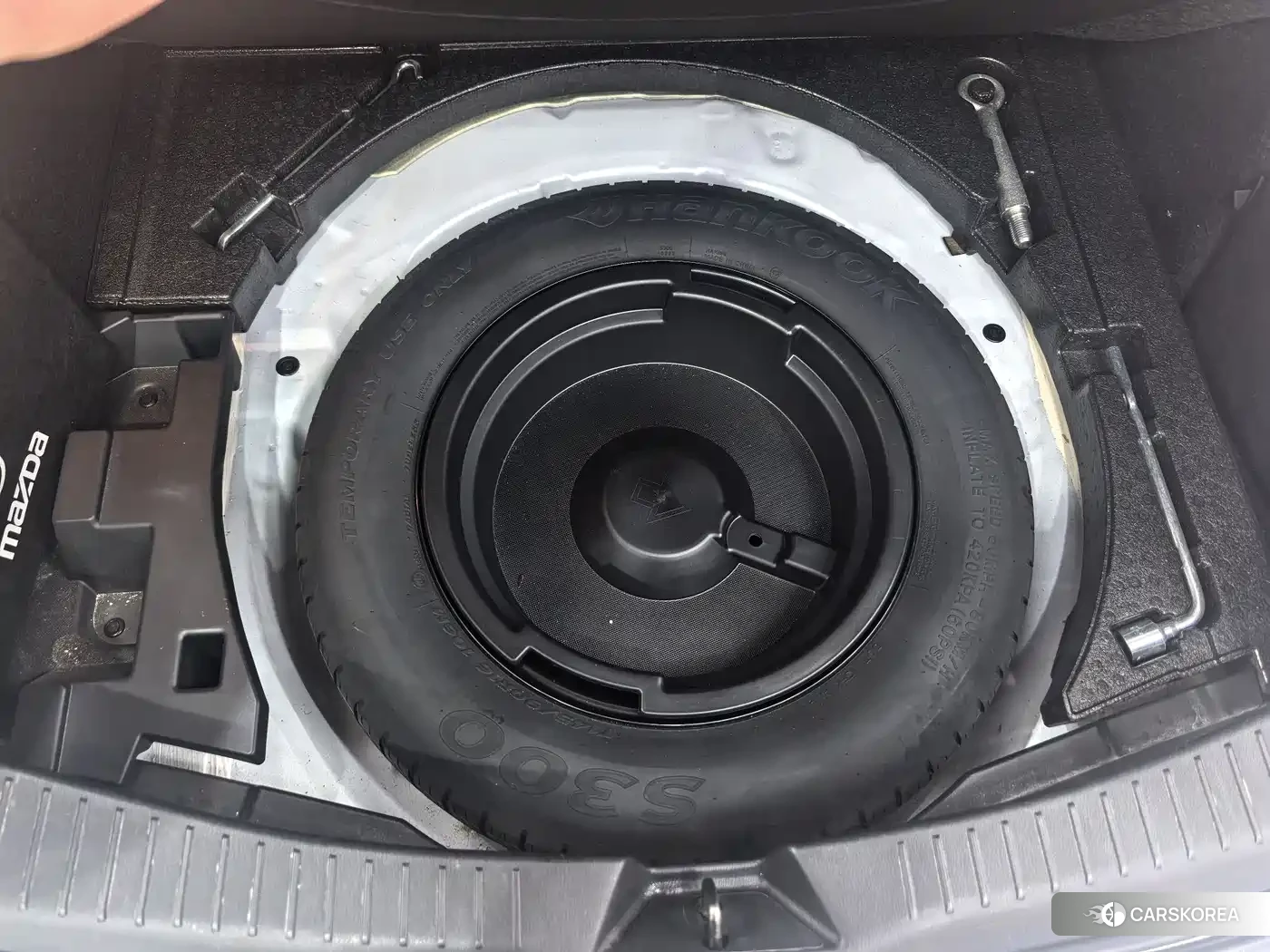 Mazda CX-4 id 4664387 из Китая 19