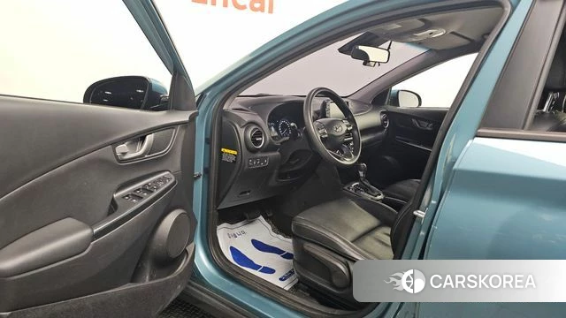 Hyundai Kona id 4345853 из Кореи 20