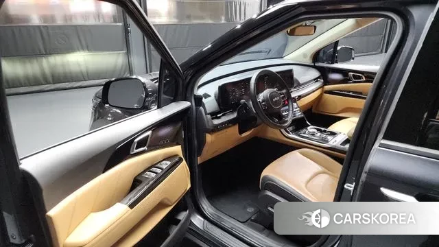 Kia Carnival 4th generation id 3442969 из Кореи 20