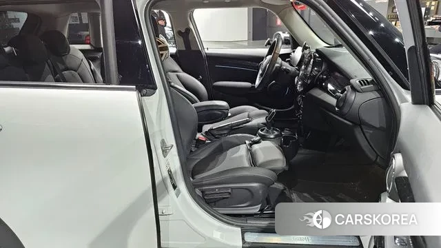 Mini Cooper id 3502612 из Кореи 20