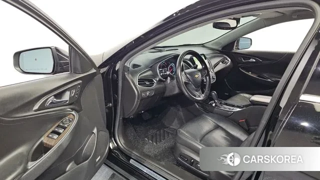 Chevrolet (GM Daewoo) All New Malibu id 3602234 из Кореи 20