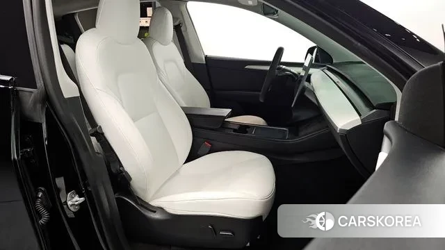 Tesla Model Y id 3022103 из Кореи 20