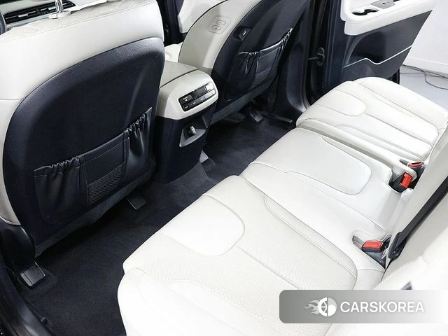 Hyundai Palisade id 4225488 из Кореи 20