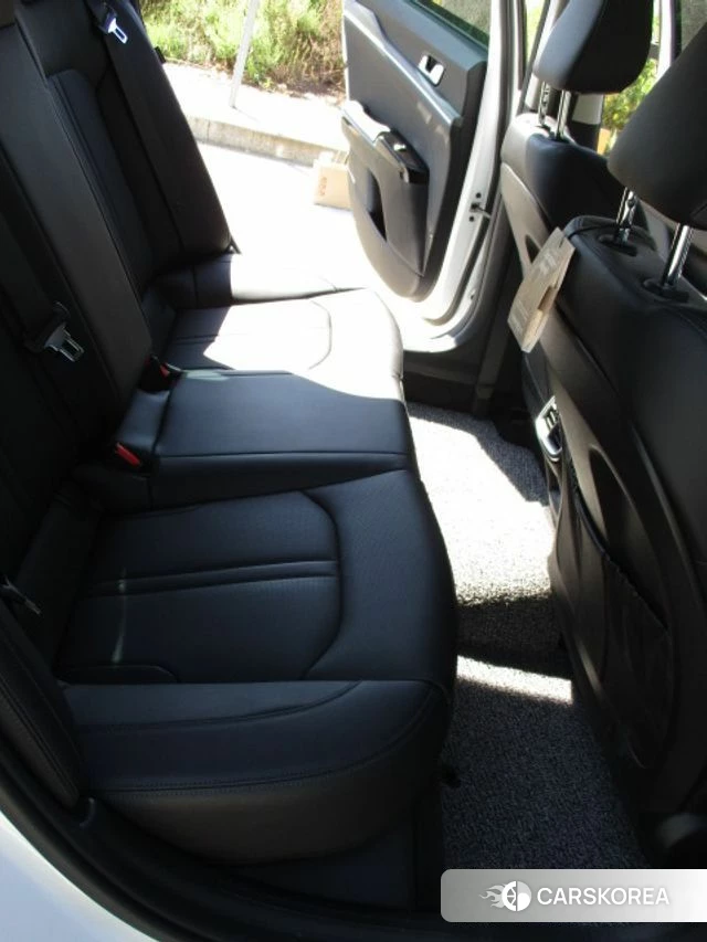Kia The New K5 3rd generation id 4890299 из Кореи 20