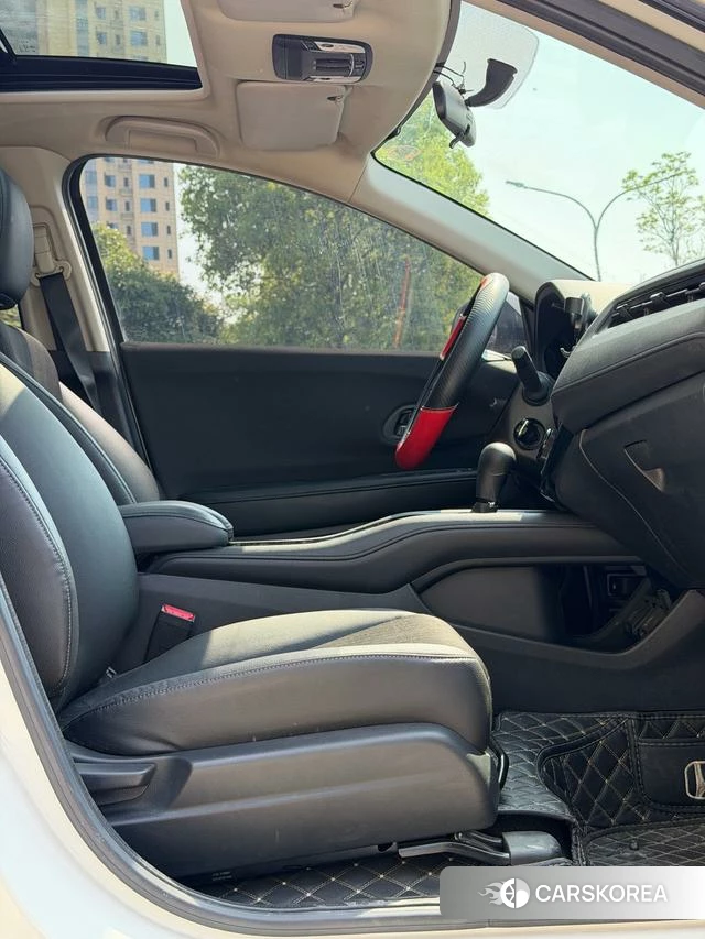 Honda Binzhi id 4255781 из Китая 11