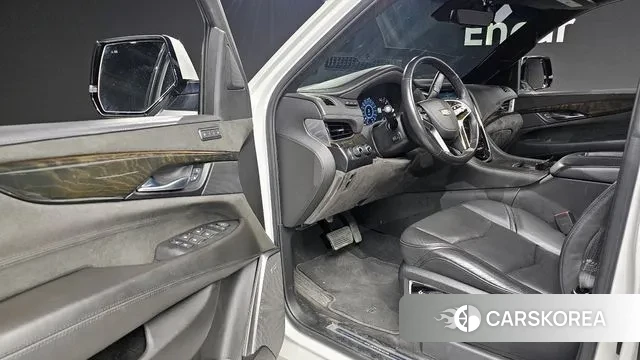 Cadillac Escalade id 3742166 из Кореи 20