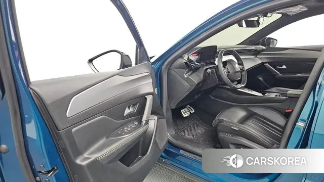 Peugeot 408 id 3420614 из Кореи 20