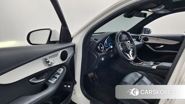 Mercedes-Benz GLC-Class X253 id 3741607 из Кореи 20