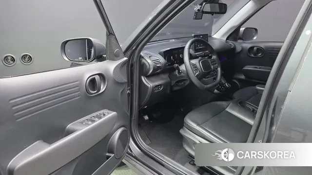 Hyundai Casper id 3452840 из Кореи 20