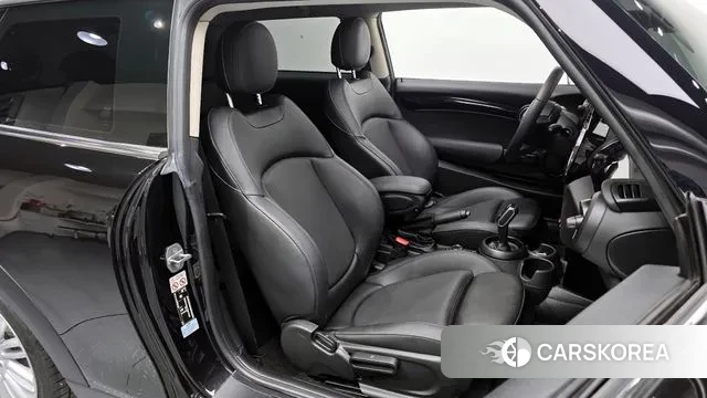 Mini Cooper id 3373121 из Кореи 20