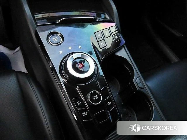 Kia Sportage 5th Generation Hybrid id 4511482 из Кореи 19