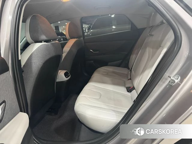 Hyundai Avante (CN7) id 3871946 из Кореи 16