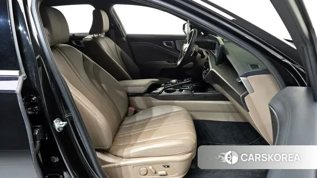 Kia K8 id 3263072 из Кореи 20