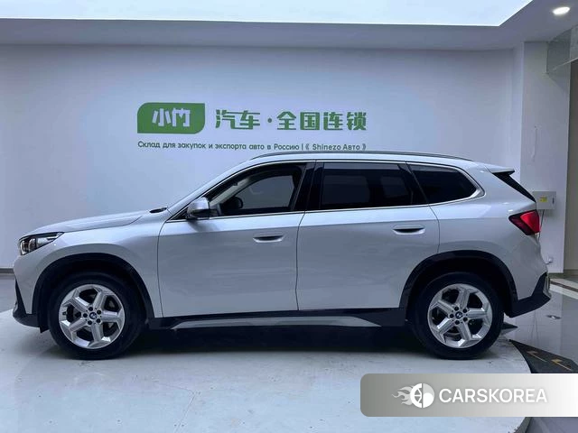 BMW X1 id 4380431 из Китая 23