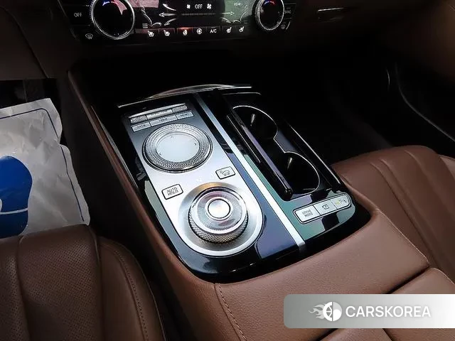 Genesis G80 (RG3) id 3390164 из Кореи 20