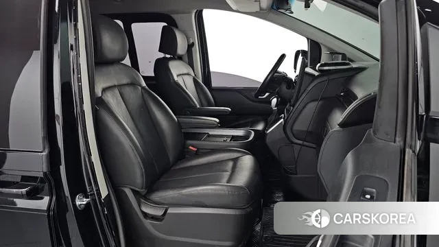 Hyundai Staria id 3153949 из Кореи 20