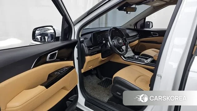 Kia Carnival 4th generation id 3601324 из Кореи 20