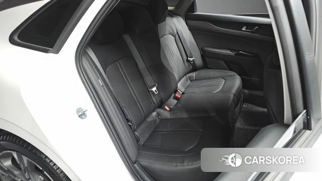 Kia K5 3rd generation id 4475930 из Кореи 32