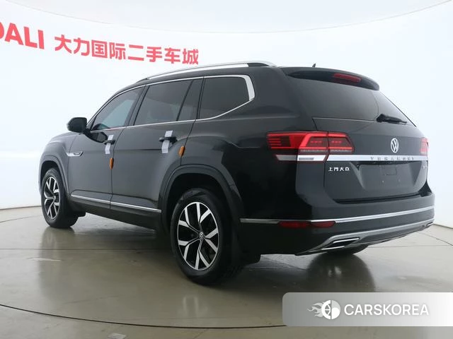 Volkswagen Tourang id 4260363 из Китая 16