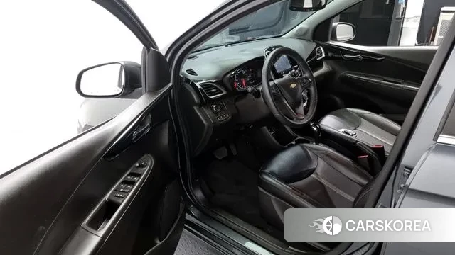 Chevrolet (GM Daewoo) The New Spark id 3484850 из Кореи 20