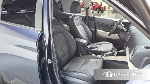 Hyundai Venue id 3156347 из Кореи 20